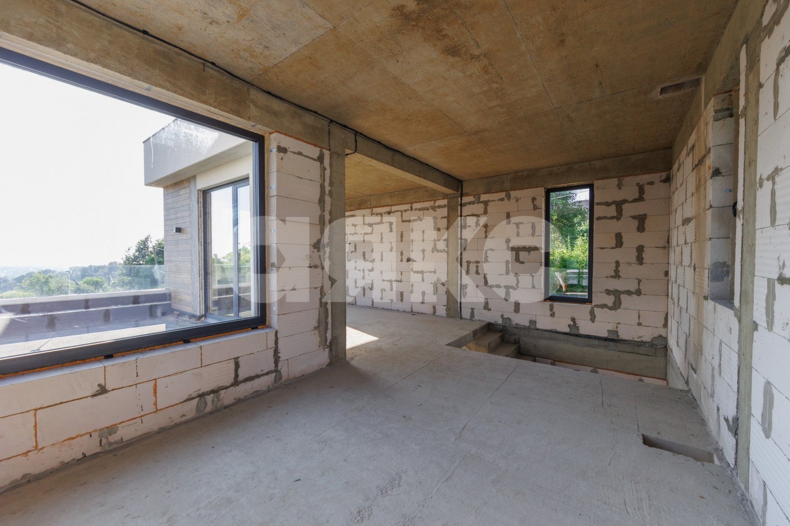 Фото №27: Дом 180 м² + 5 сот. - Краевско-Армянское, Хостинский, ул. Саят-Нова, 85/11