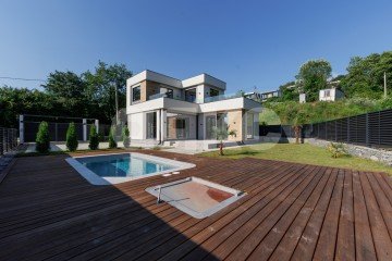 Фото №2: Дом 180 м² - Краевско-Армянское, р. Хостинский, ул. Саят-Нова, 85/11