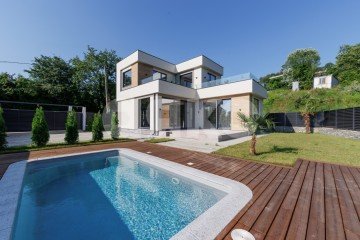 Фото №3: Дом 180 м² - Краевско-Армянское, р. Хостинский, ул. Саят-Нова, 85/11