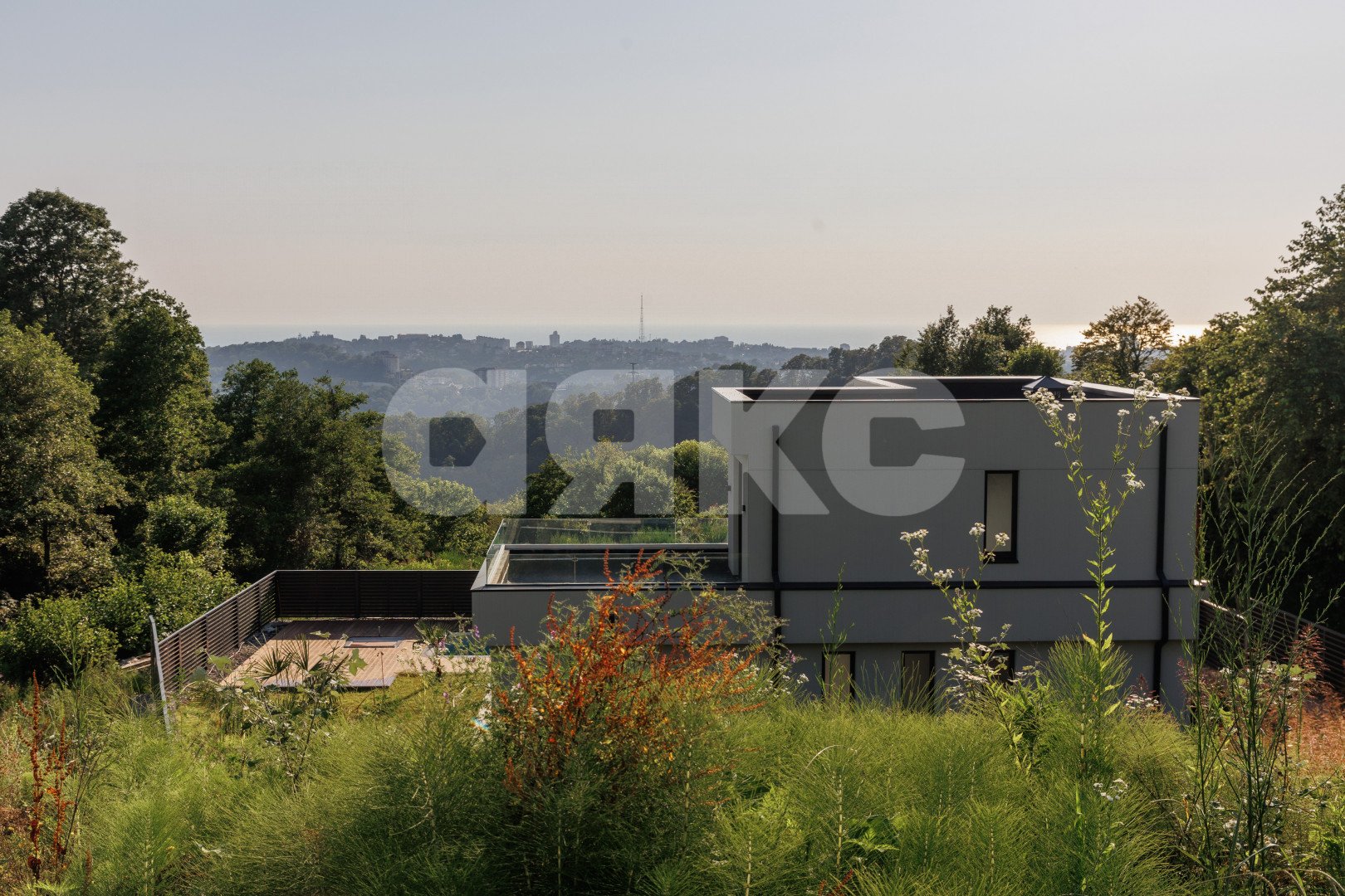 Фото №45: Дом 180 м² + 5 сот. - Краевско-Армянское, Хостинский, ул. Саят-Нова, 85/11