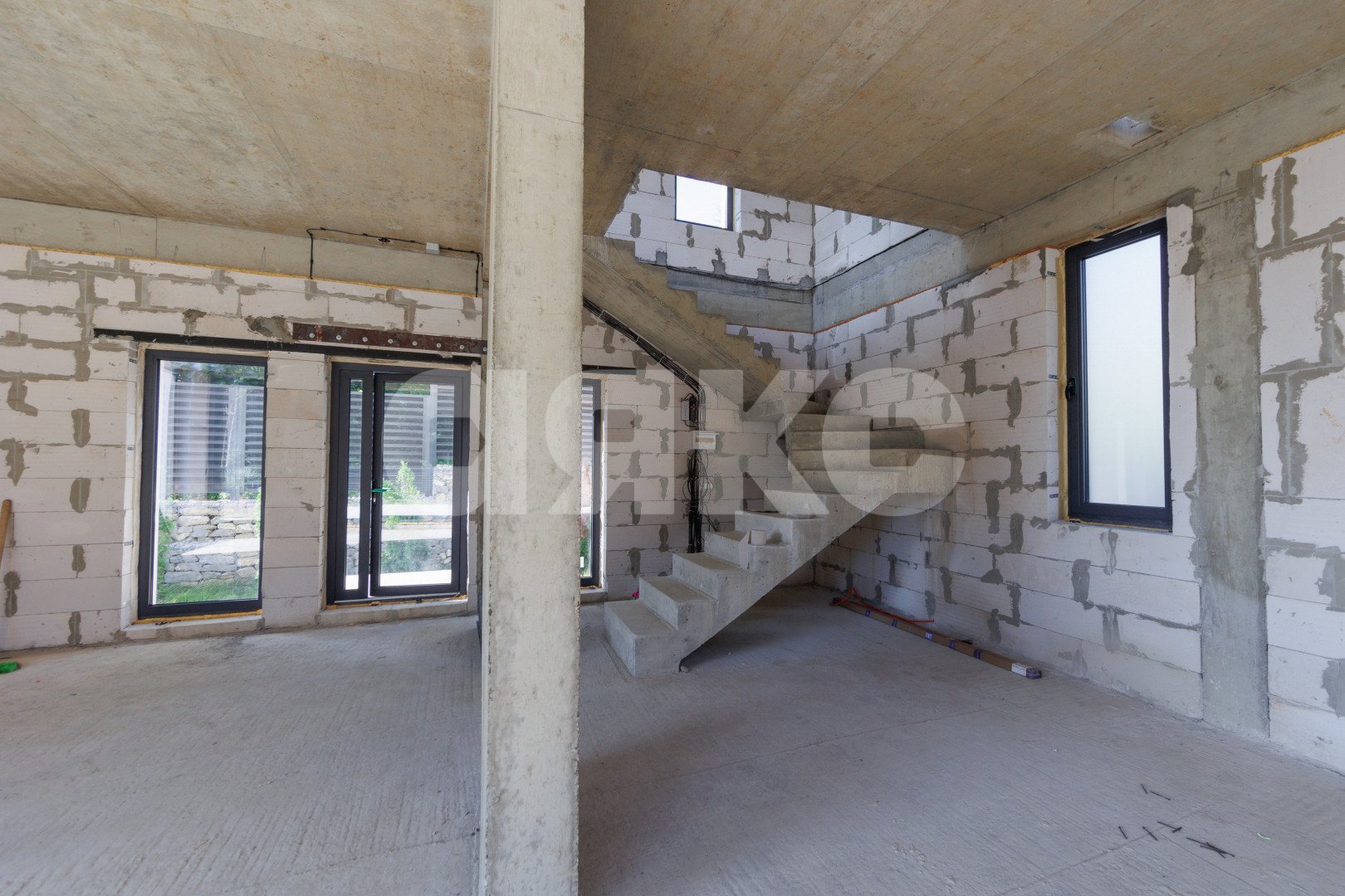 Фото №21: Дом 180 м² + 5 сот. - Краевско-Армянское, Хостинский, ул. Саят-Нова, 85/11