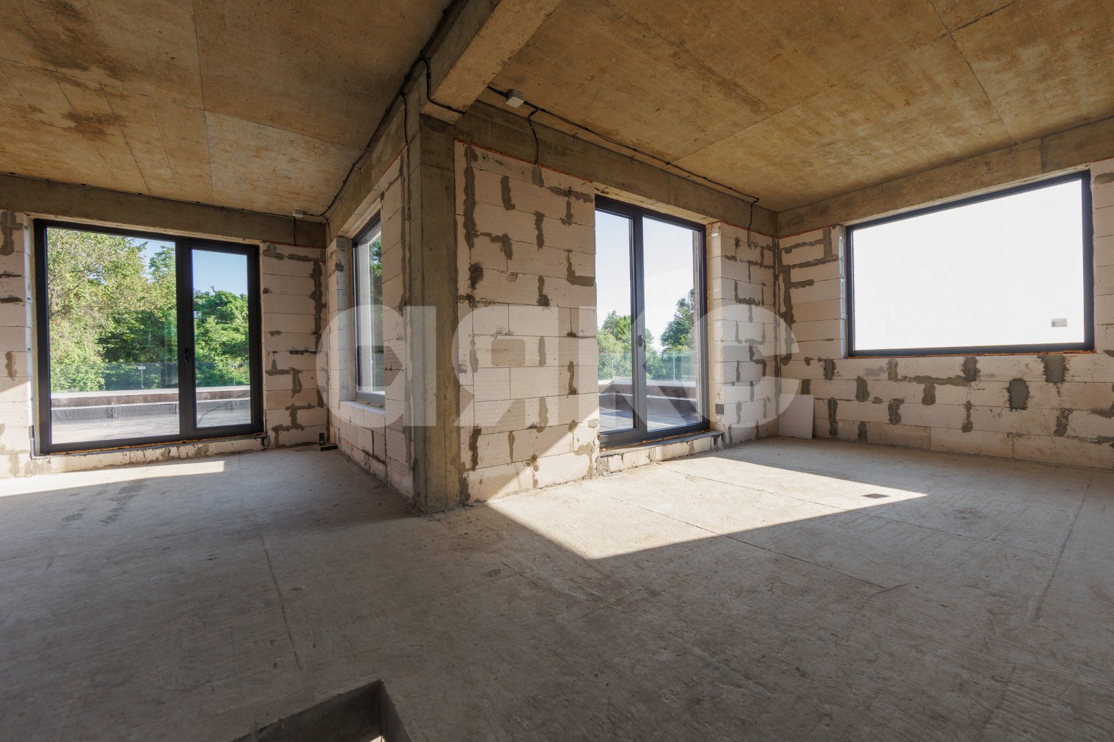 Фото №24: Дом 180 м² + 5 сот. - Краевско-Армянское, Хостинский, ул. Саят-Нова, 85/11