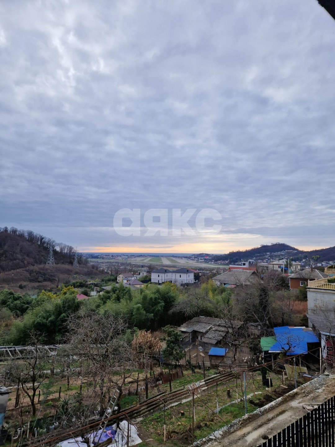 Фото №25: Дом 146 м² + 4 сот. - Черешня, Адлерский, ул. Пермская, 17
