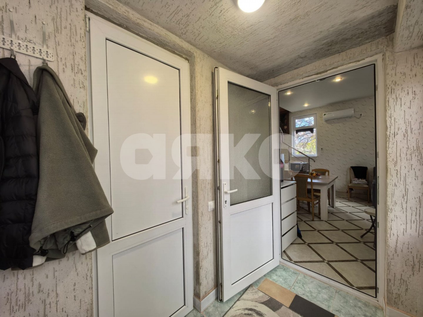 Фото №17: Дом 220 м² + 5 сот. - Сочи, Нижняя Хобза