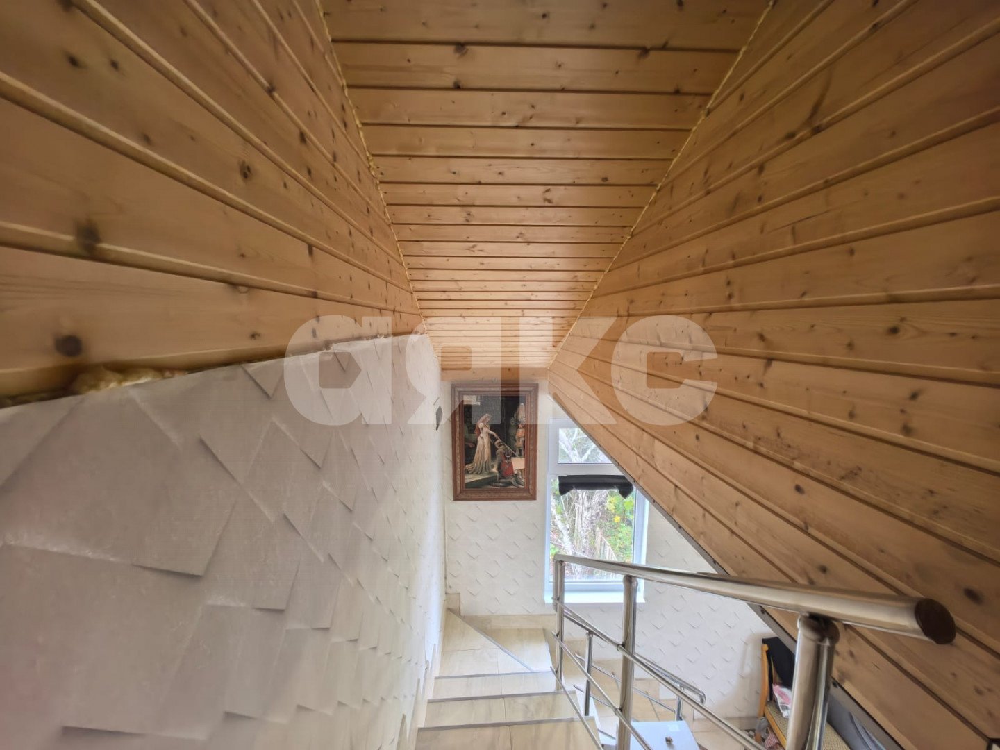 Фото №8: Дом 220 м² + 5 сот. - Сочи, Нижняя Хобза