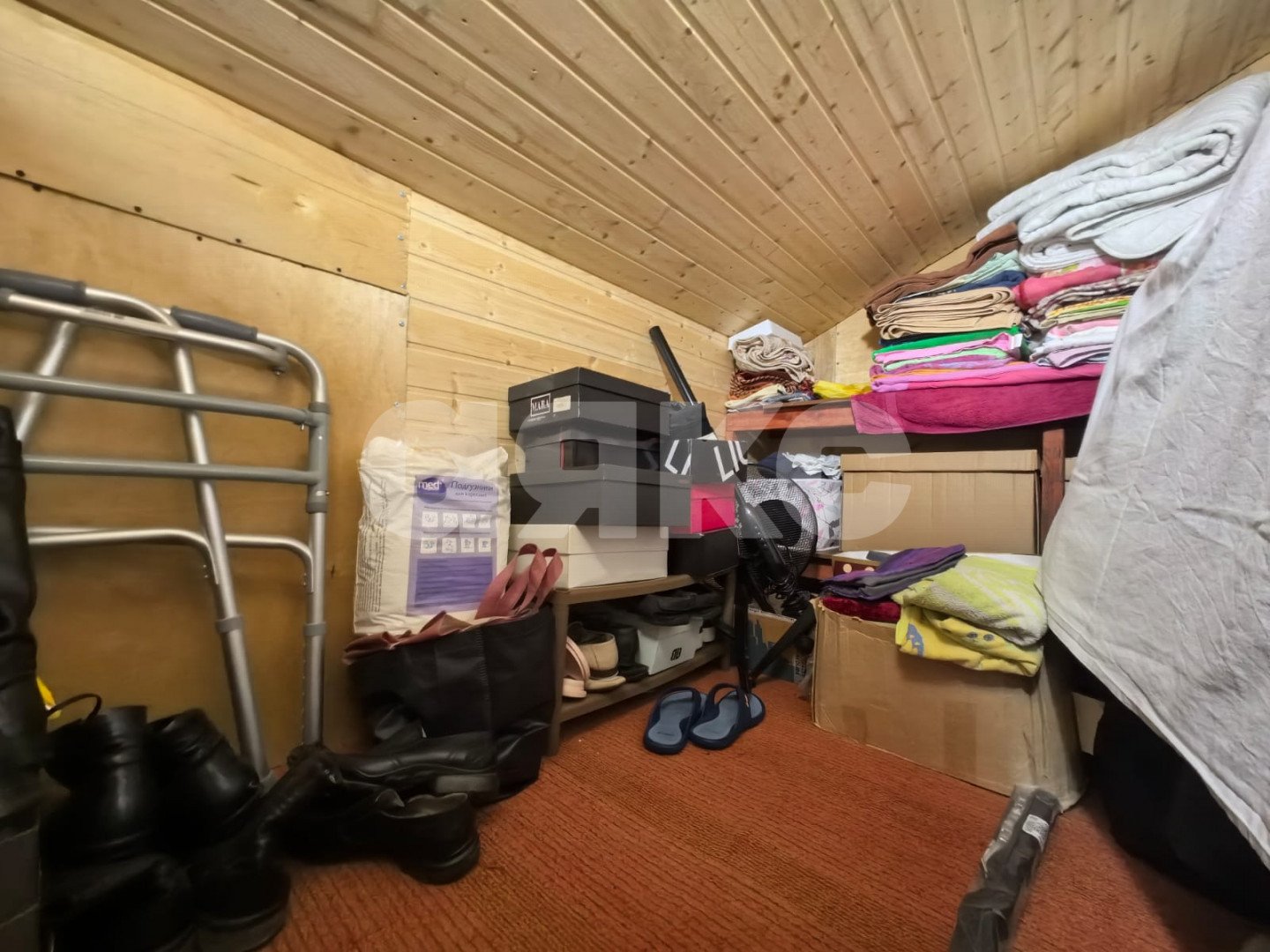 Фото №14: Дом 220 м² + 5 сот. - Сочи, Нижняя Хобза