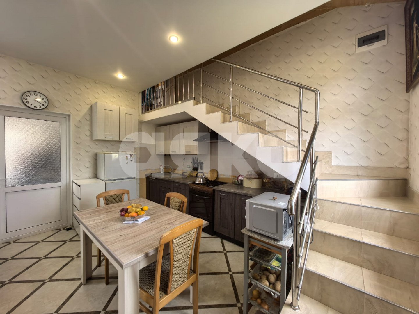 Фото №7: Дом 220 м² + 5 сот. - Сочи, Нижняя Хобза