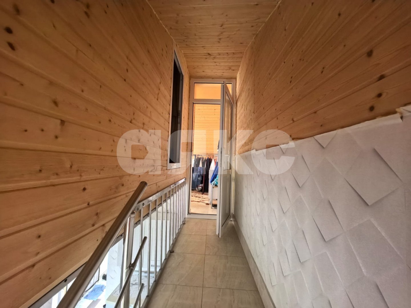 Фото №13: Дом 220 м² + 5 сот. - Сочи, Нижняя Хобза