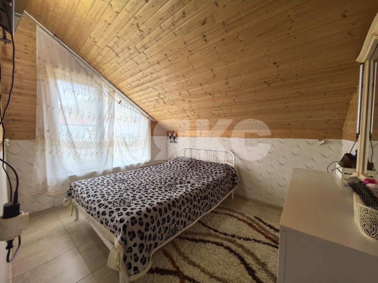 Фото №9: Дом 220 м² + 5 сот. - Сочи, Нижняя Хобза