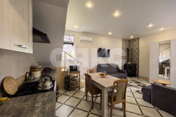 Фото №5: Дом 220 м² - Сочи, мкр. Нижняя Хобза, 