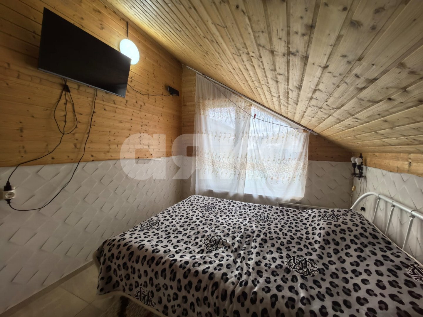 Фото №10: Дом 220 м² + 5 сот. - Сочи, Нижняя Хобза