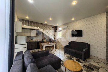 Фото №2: Дом 220 м² - Сочи, мкр. Нижняя Хобза, 