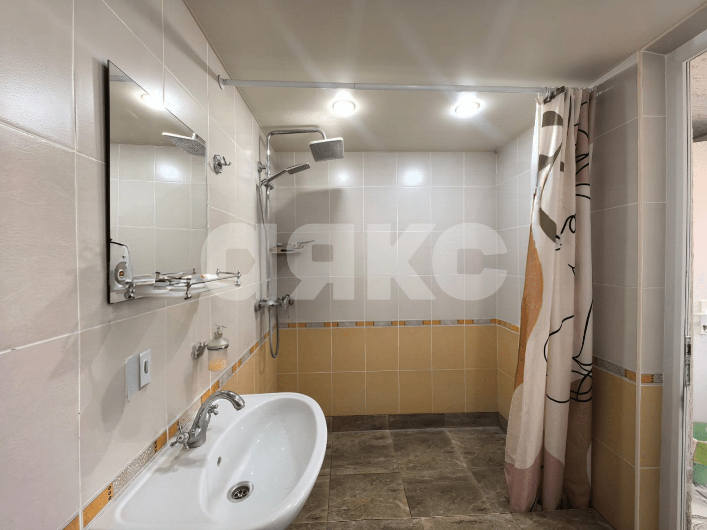 Фото №12: Дом 220 м² + 5 сот. - Сочи, Нижняя Хобза