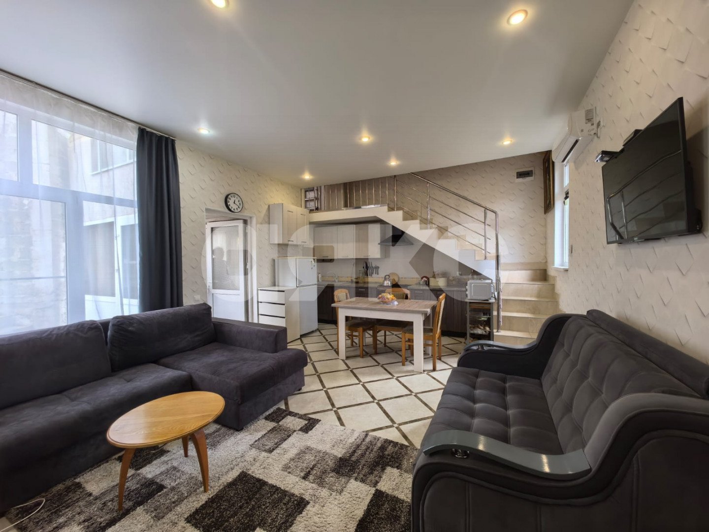 Фото №6: Дом 220 м² + 5 сот. - Сочи, Нижняя Хобза