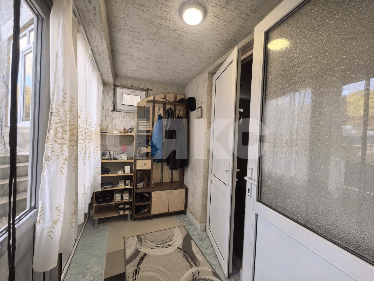 Фото №16: Дом 220 м² + 5 сот. - Сочи, Нижняя Хобза