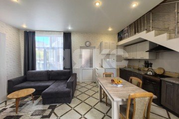 Фото №3: Дом 220 м² - Сочи, мкр. Нижняя Хобза, 