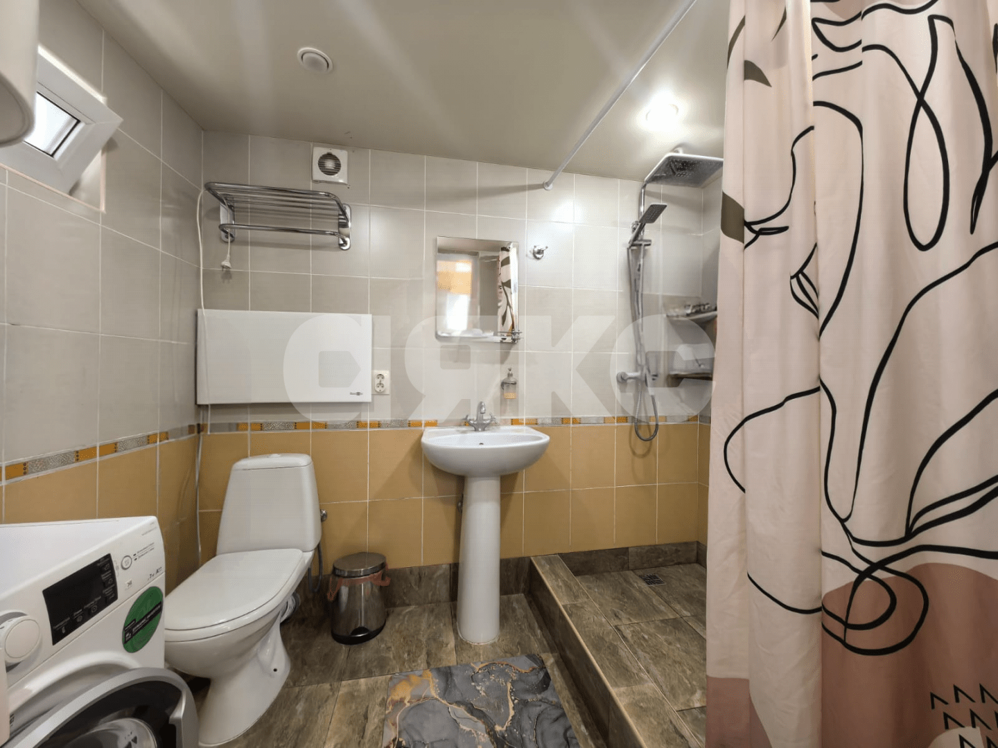 Фото №11: Дом 220 м² + 5 сот. - Сочи, Нижняя Хобза