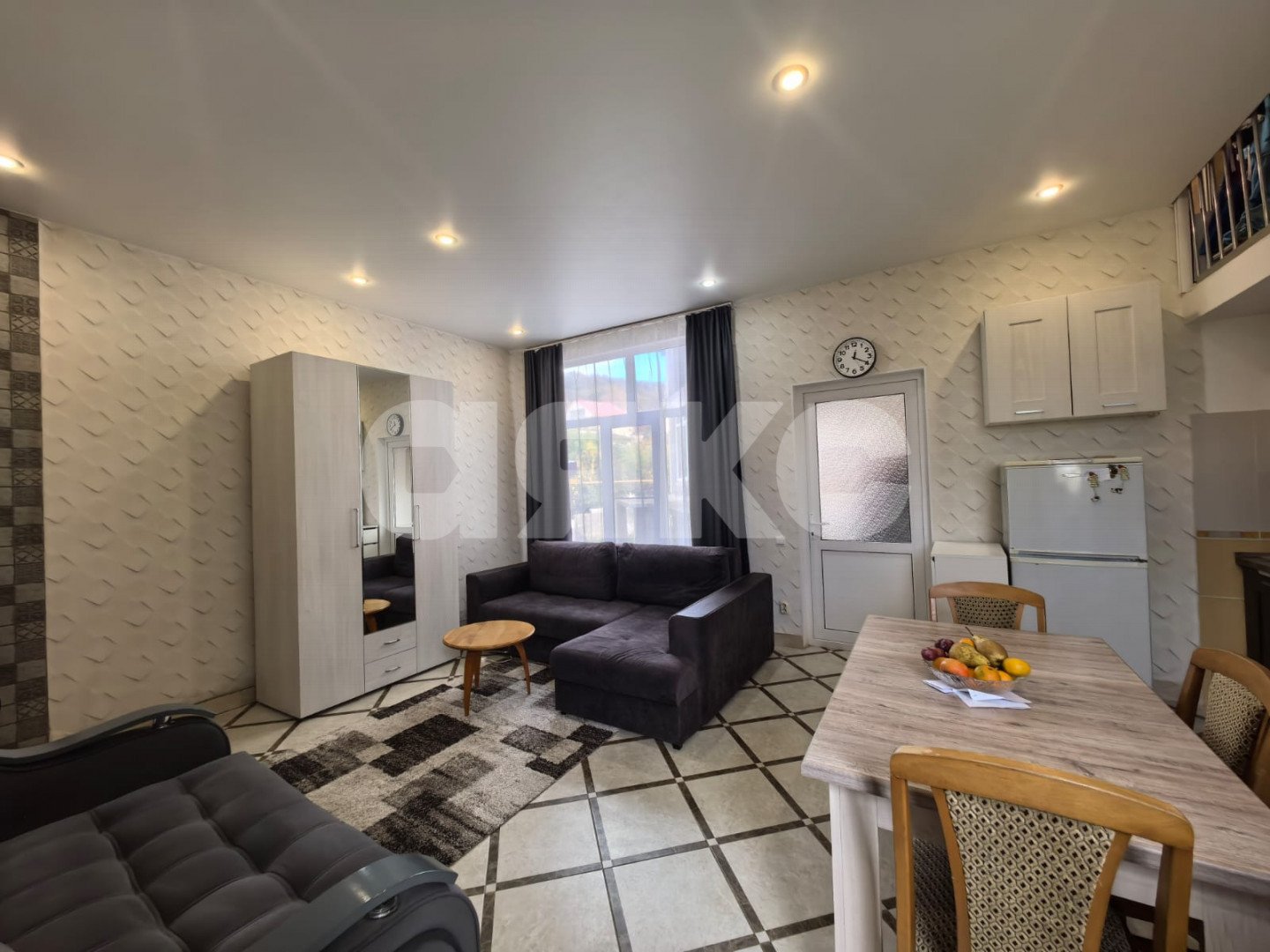 Фото №4: Дом 220 м² + 5 сот. - Сочи, Нижняя Хобза