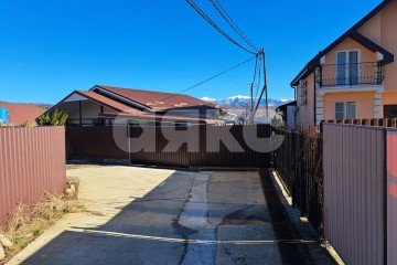 Фото №2: Дом 87 м² - Каштаны, р. Адлерский, ул. Мичурина, 8/3