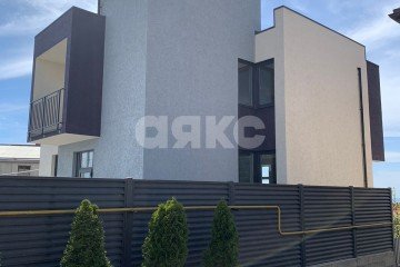 Фото №4: Дом 220 м² - Сочи, р. Лазаревский, ул. Лиловая