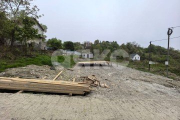 Фото №4: Участок садоводство - Сочи, мкр. СТ Долина, 47