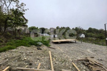 Фото №3: Участок садоводство - Сочи, мкр. СТ Долина, 47