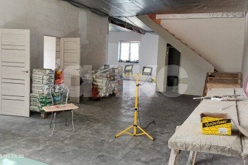 Фото №3: Коттедж 300 м² - Першино, 107А