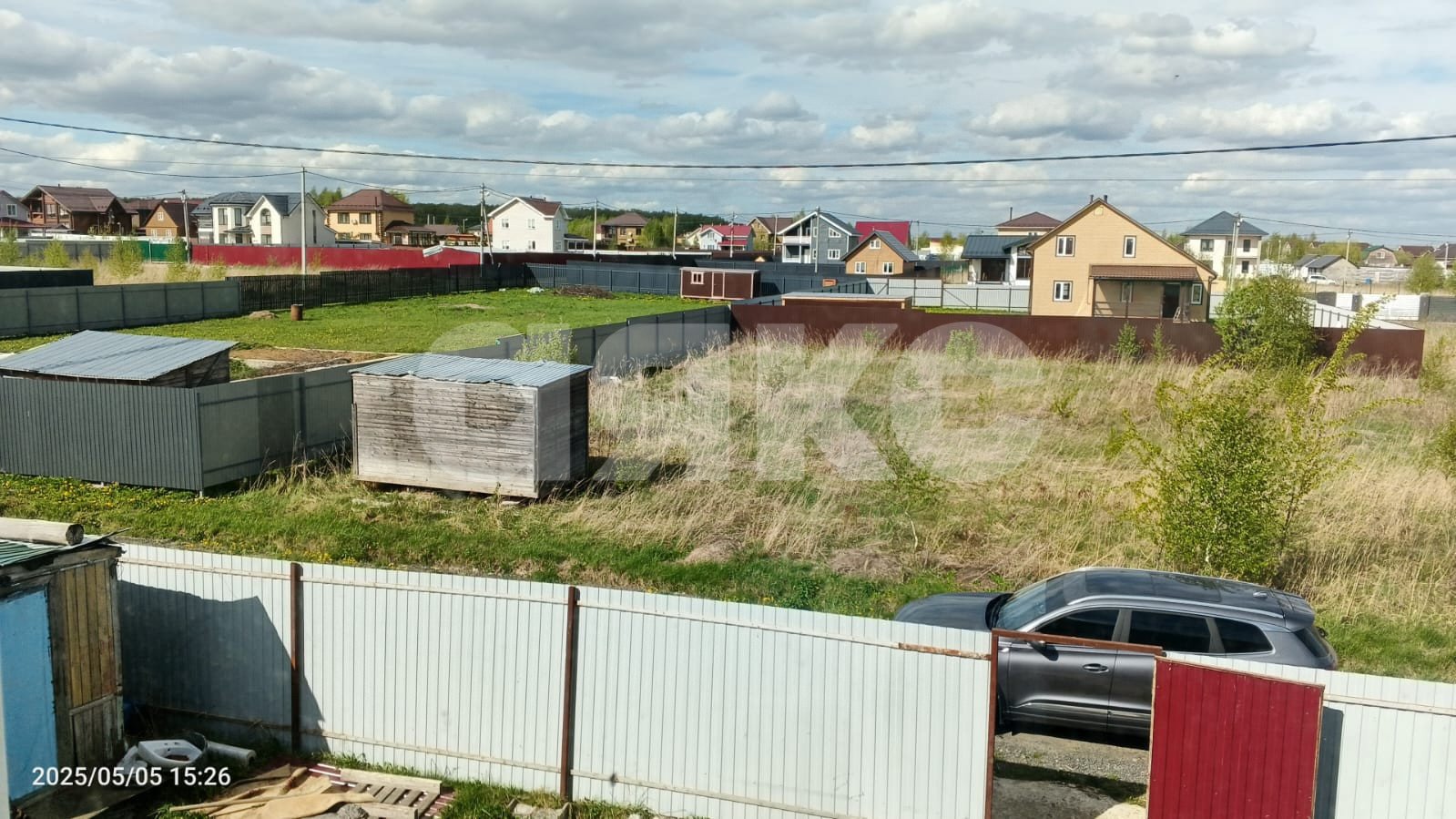 Фото №2: Коттедж 300 м² + 30 сот. - Першино, 107А