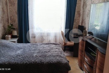 Фото №4: 3-комнатная квартира 68 м² - Воскресенск, мкр. Цемгигант, ул. Карла Маркса, 15