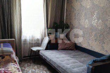 Фото №5: 3-комнатная квартира 68 м² - Воскресенск, мкр. Цемгигант, ул. Карла Маркса, 15