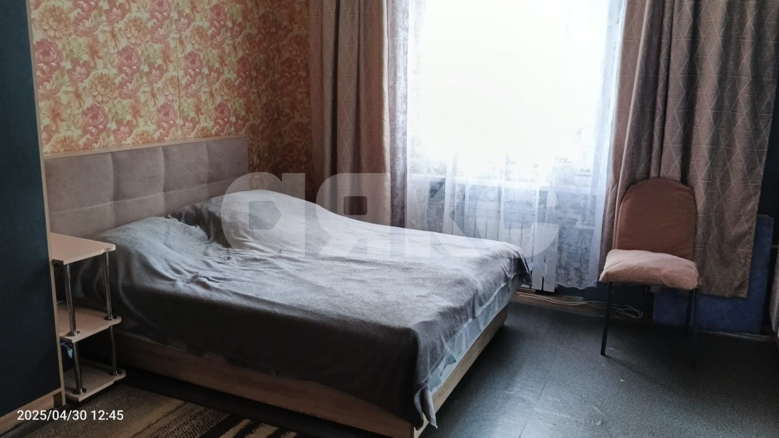 Фото №1: 3-комнатная квартира 68 м² - Воскресенск, Цемгигант, ул. Карла Маркса, 15
