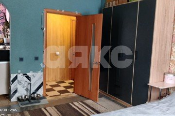 Фото №2: 3-комнатная квартира 68 м² - Воскресенск, мкр. Цемгигант, ул. Карла Маркса, 15