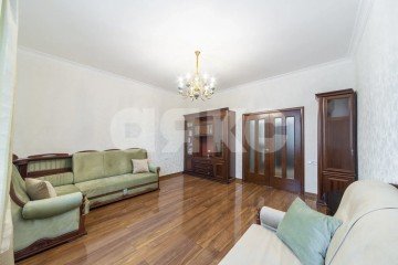 Фото №4: 3-комнатная квартира 80 м² - Люберцы, мкр. Городок Б, ул. 3-е Почтовое Отделение, 55