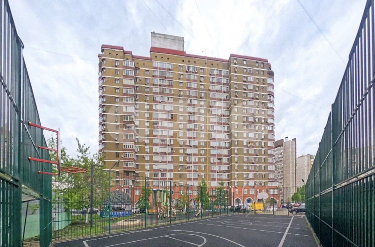 Фото №33: 3-комнатная квартира 80 м² - Люберцы, Городок Б, ул. 3-е Почтовое Отделение, 55