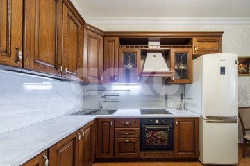 Фото №1: 3-комнатная квартира 80 м² - Люберцы, мкр. Городок Б, ул. 3-е Почтовое Отделение, 55