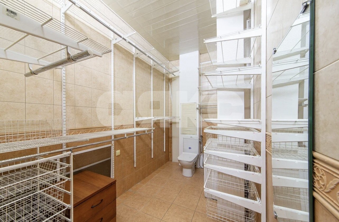 Фото №24: 3-комнатная квартира 80 м² - Люберцы, Городок Б, ул. 3-е Почтовое Отделение, 55