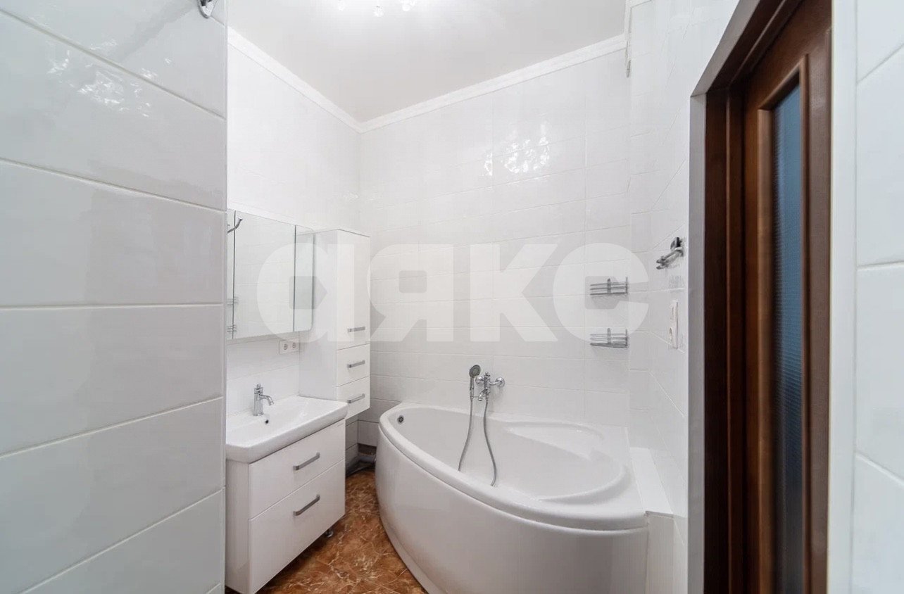Фото №20: 3-комнатная квартира 80 м² - Люберцы, Городок Б, ул. 3-е Почтовое Отделение, 55
