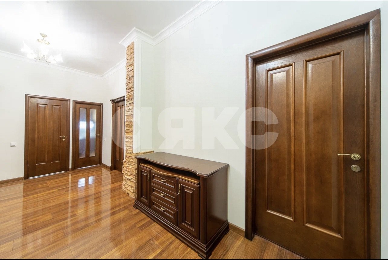 Фото №22: 3-комнатная квартира 80 м² - Люберцы, Городок Б, ул. 3-е Почтовое Отделение, 55