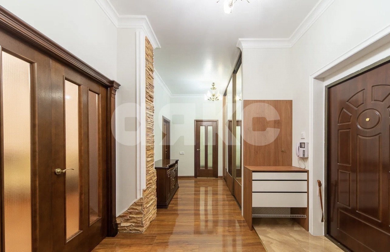 Фото №8: 3-комнатная квартира 80 м² - Люберцы, Городок Б, ул. 3-е Почтовое Отделение, 55