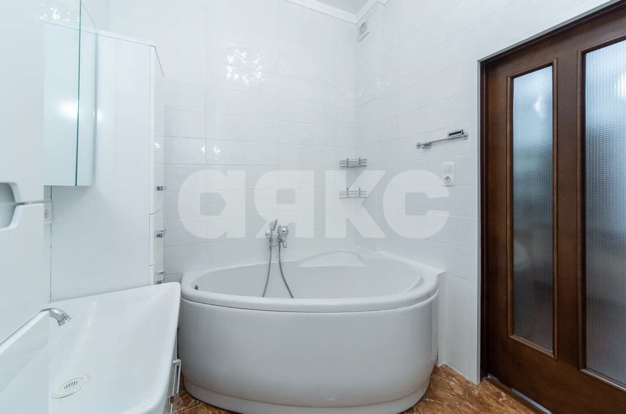 Фото №18: 3-комнатная квартира 80 м² - Люберцы, Городок Б, ул. 3-е Почтовое Отделение, 55