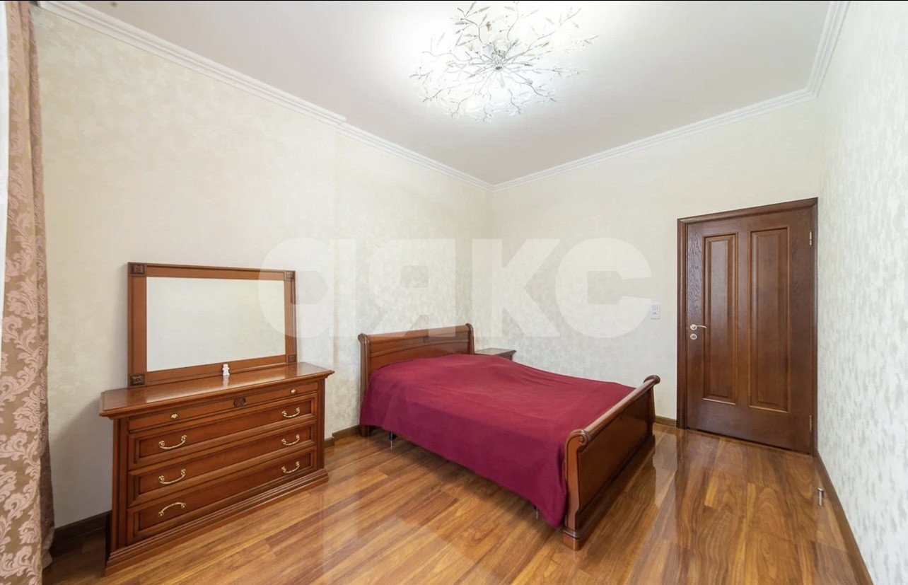 Фото №11: 3-комнатная квартира 80 м² - Люберцы, Городок Б, ул. 3-е Почтовое Отделение, 55
