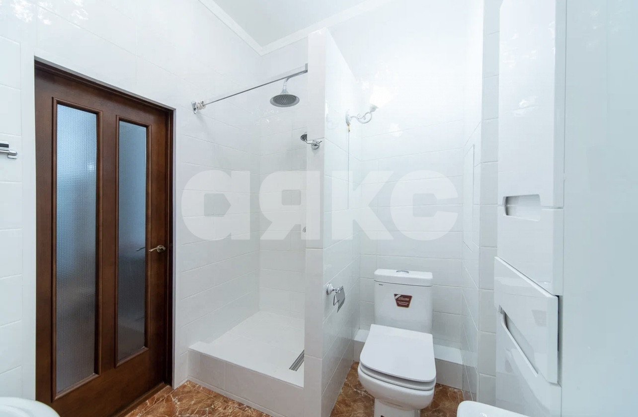 Фото №17: 3-комнатная квартира 80 м² - Люберцы, Городок Б, ул. 3-е Почтовое Отделение, 55