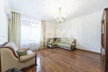 Фото №2: 3-комнатная квартира 80 м² - Люберцы, мкр. Городок Б, ул. 3-е Почтовое Отделение, 55