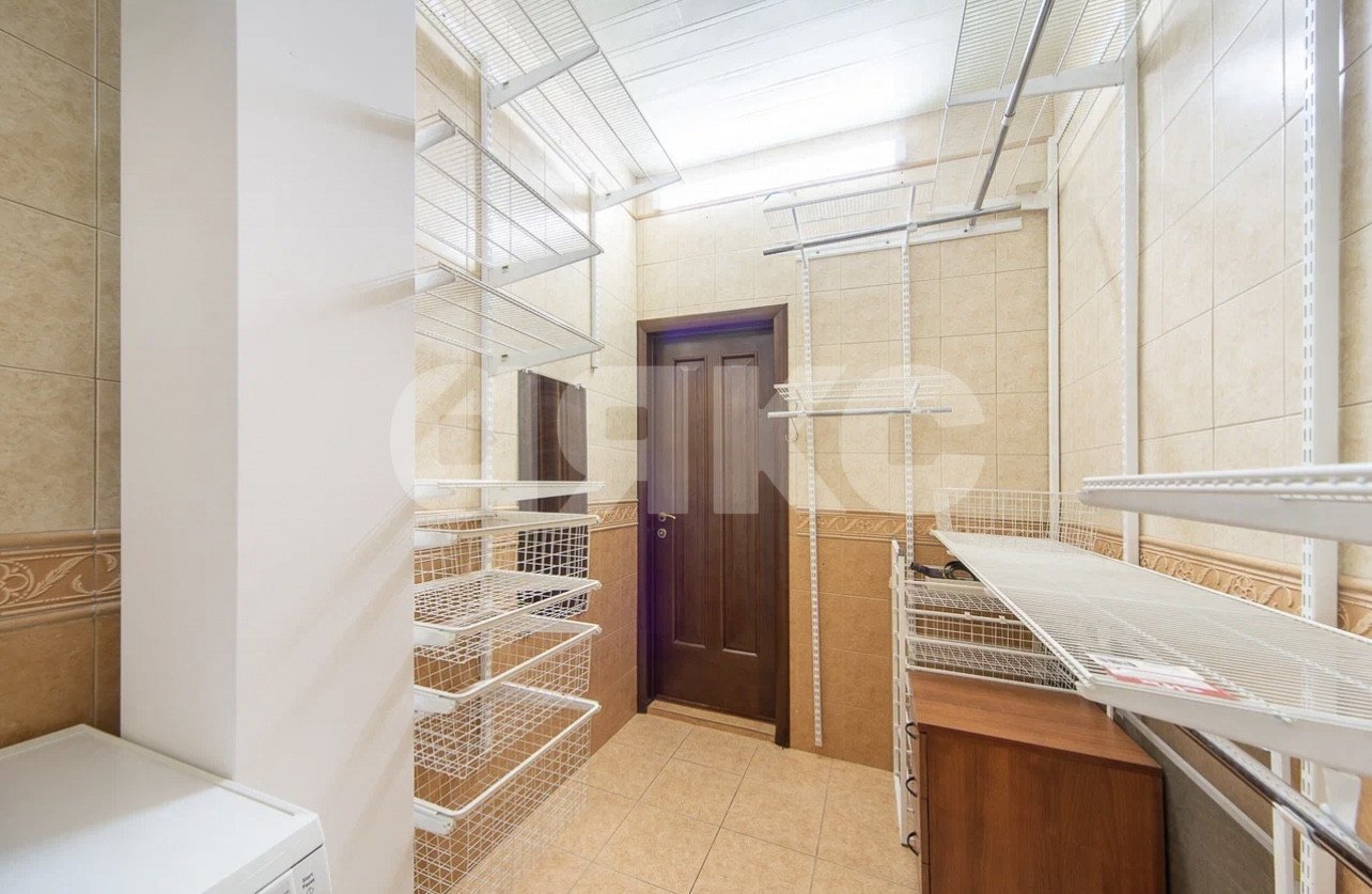 Фото №23: 3-комнатная квартира 80 м² - Люберцы, Городок Б, ул. 3-е Почтовое Отделение, 55