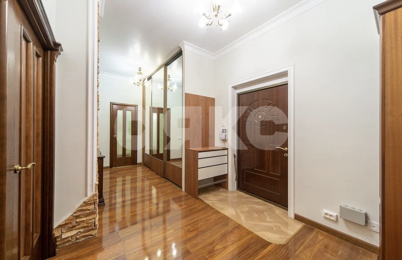 Фото №6: 3-комнатная квартира 80 м² - Люберцы, Городок Б, ул. 3-е Почтовое Отделение, 55