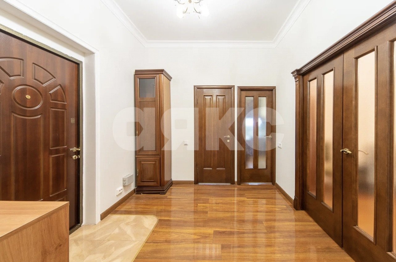 Фото №9: 3-комнатная квартира 80 м² - Люберцы, Городок Б, ул. 3-е Почтовое Отделение, 55