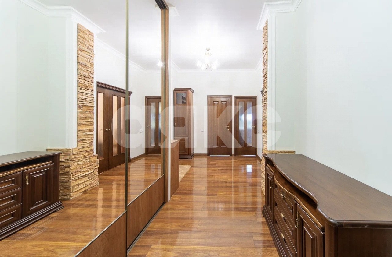 Фото №7: 3-комнатная квартира 80 м² - Люберцы, Городок Б, ул. 3-е Почтовое Отделение, 55