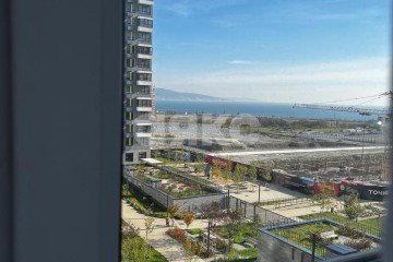Фото №4: 1-комнатная квартира 35 м² - Новороссийск, мкр. жилой комплекс Черноморский-2, ул. Мурата Ахеджака, 5