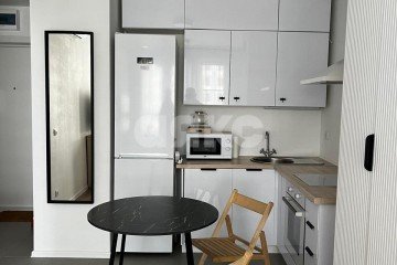 Фото №3: 1-комнатная квартира 35 м² - Новороссийск, мкр. жилой комплекс Черноморский-2, ул. Мурата Ахеджака, 5
