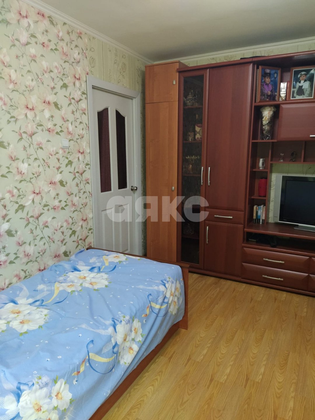 Фото №3: 3-комнатная квартира 62 м² - Геленджик, 5-й, ул. Островского, 79А
